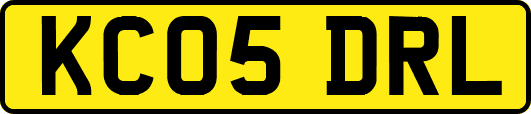 KC05DRL