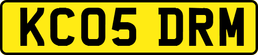 KC05DRM
