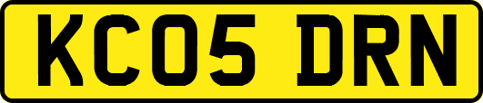 KC05DRN