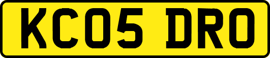KC05DRO