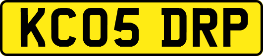 KC05DRP