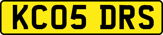 KC05DRS