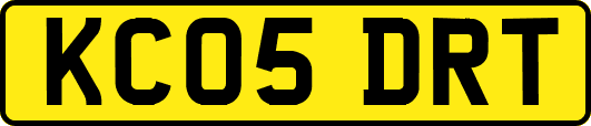 KC05DRT