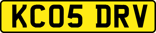 KC05DRV