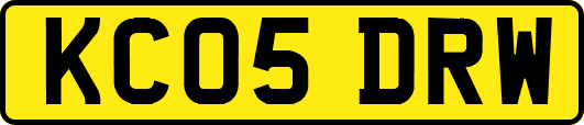 KC05DRW