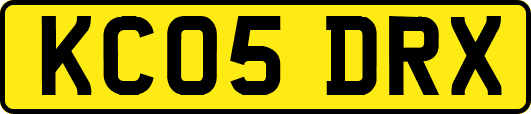 KC05DRX