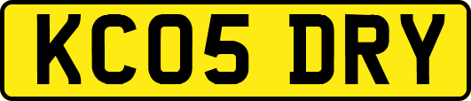 KC05DRY