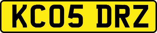 KC05DRZ