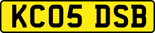 KC05DSB
