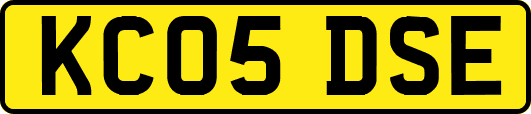 KC05DSE