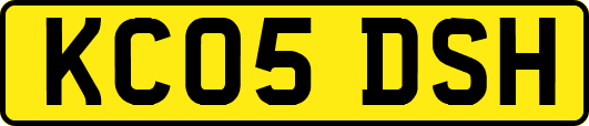 KC05DSH