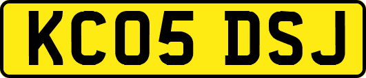 KC05DSJ
