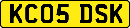KC05DSK