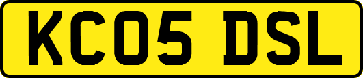 KC05DSL