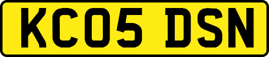 KC05DSN
