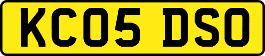 KC05DSO