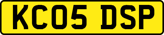KC05DSP
