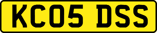 KC05DSS