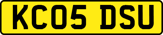 KC05DSU