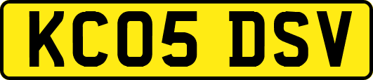 KC05DSV