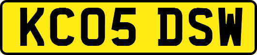 KC05DSW