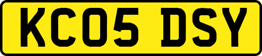 KC05DSY