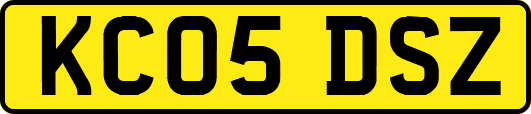 KC05DSZ
