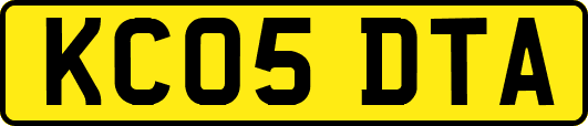 KC05DTA