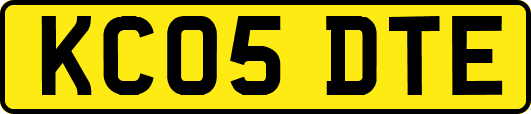 KC05DTE