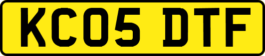 KC05DTF