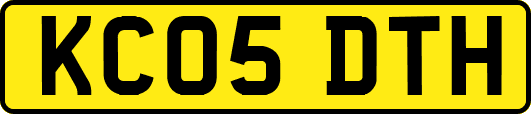 KC05DTH