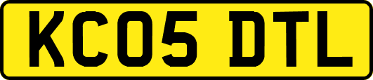 KC05DTL