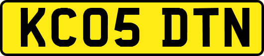 KC05DTN