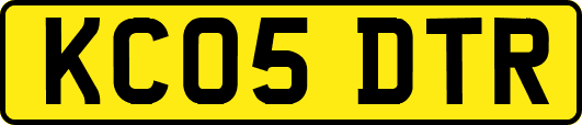 KC05DTR