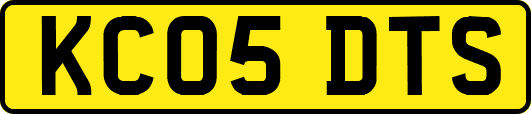 KC05DTS