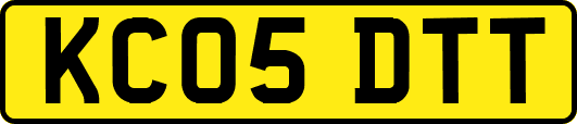 KC05DTT