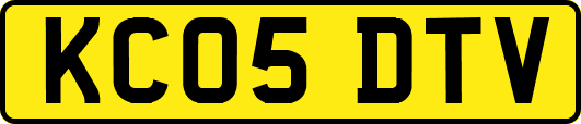 KC05DTV
