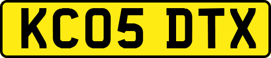 KC05DTX