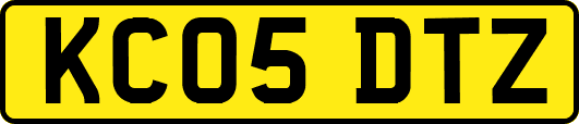KC05DTZ