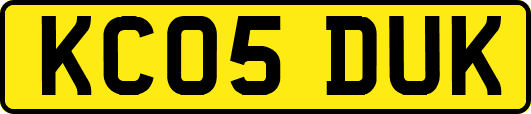 KC05DUK