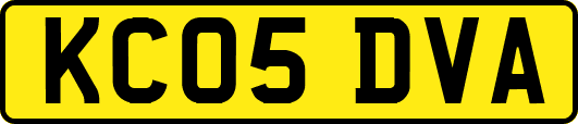 KC05DVA