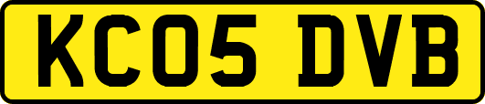 KC05DVB