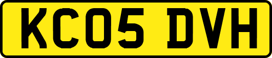 KC05DVH
