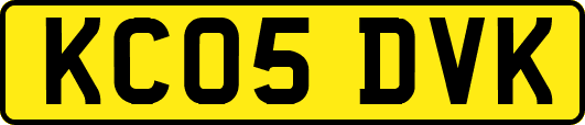 KC05DVK