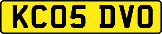 KC05DVO