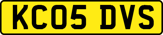KC05DVS