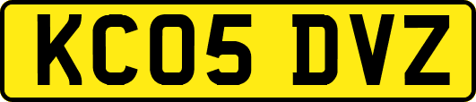 KC05DVZ