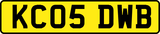 KC05DWB