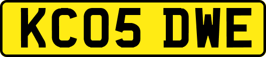 KC05DWE