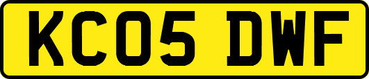 KC05DWF